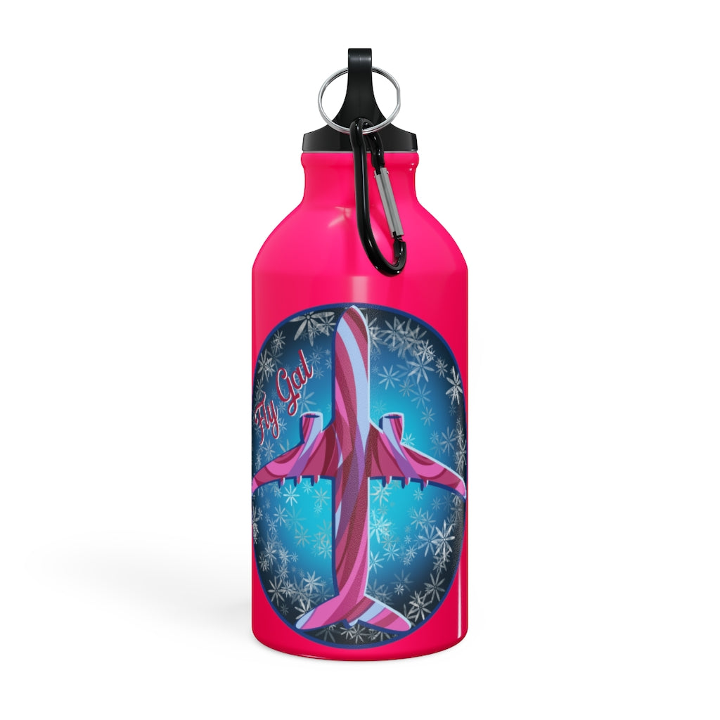 Fly Girl Oregon Sport Bottle