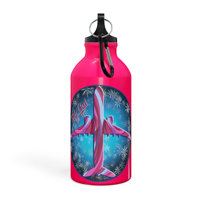 Fly Girl Oregon Sport Bottle