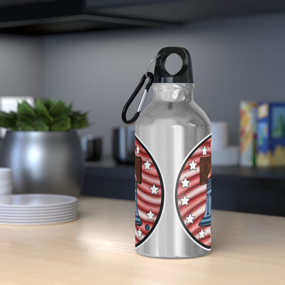 Philadelphia Bell  Sport Bottle