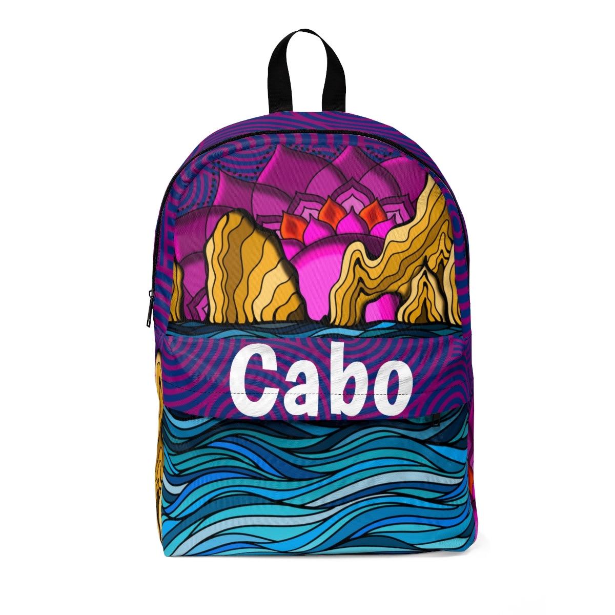 Cabo Classic Backpack