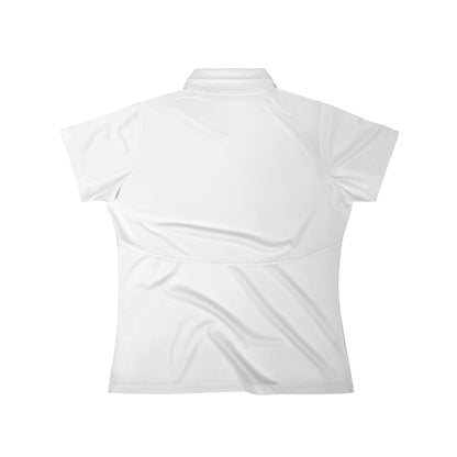 Color My Travels Women's Polo Shirt