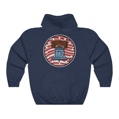 Philadelphia Hooded Sweatshirt