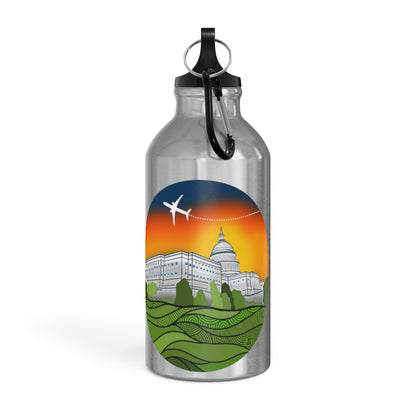 Washington DC Sport Bottle