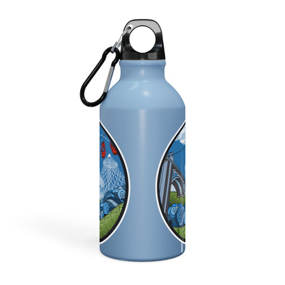 Spokane  Sport Bottle