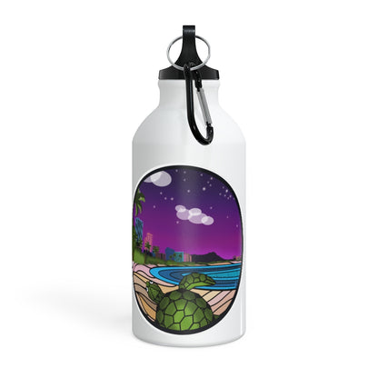 Honolulu Sport Bottle