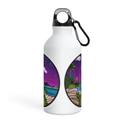 Honolulu Sport Bottle