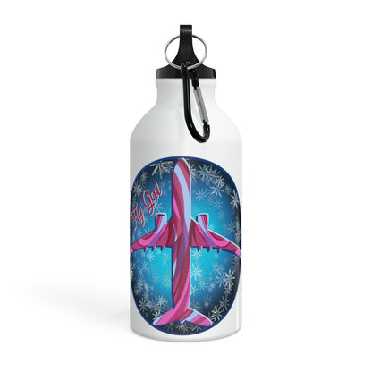 Fly Girl Oregon Sport Bottle