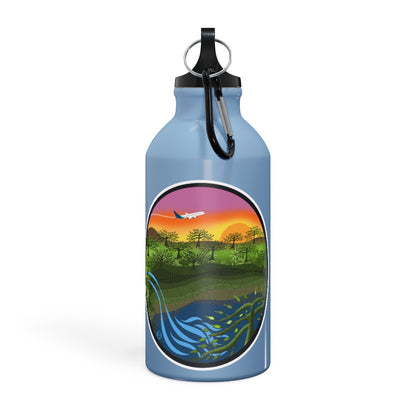 Lihue Hawaii  Sport Bottle