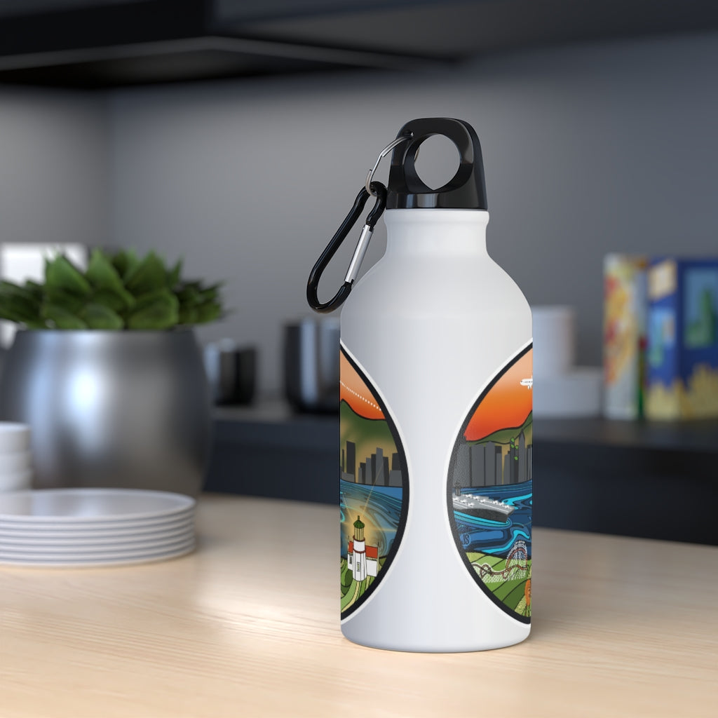 San Diego Sport Bottle