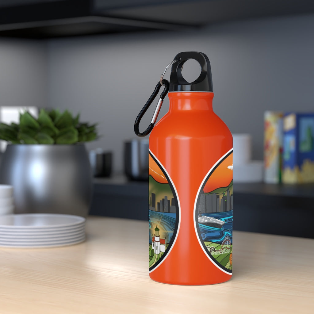 San Diego Sport Bottle