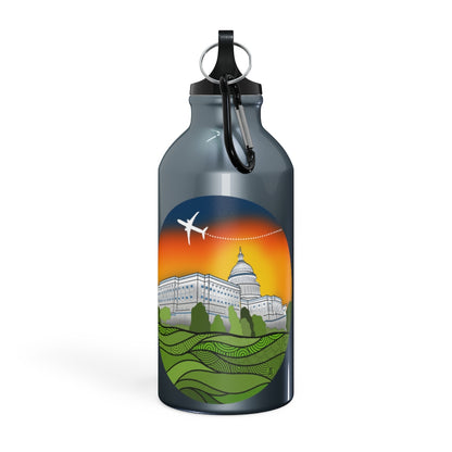 Washington DC Sport Bottle