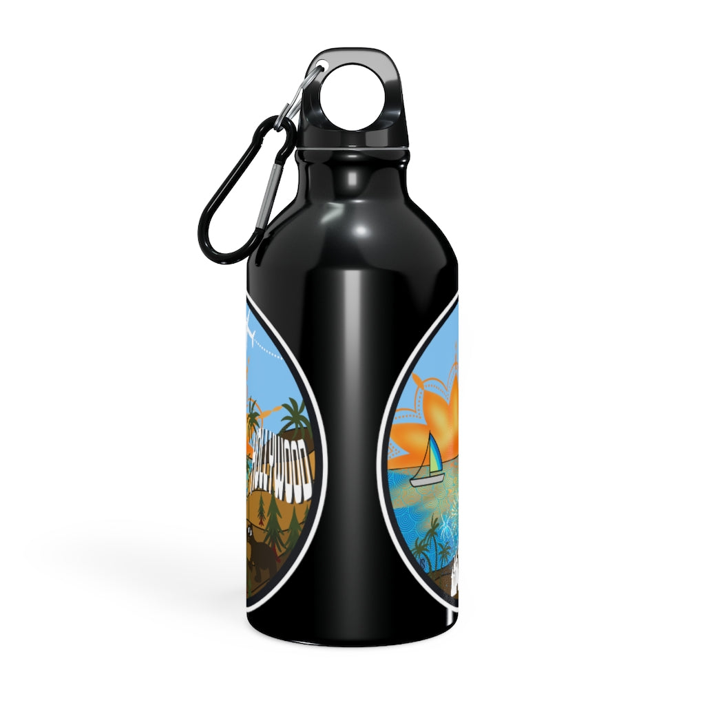 Los Angeles Sport Bottle