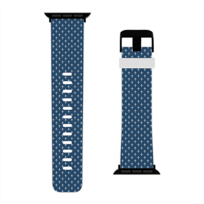 Airplane Watch Band for Apple Watch