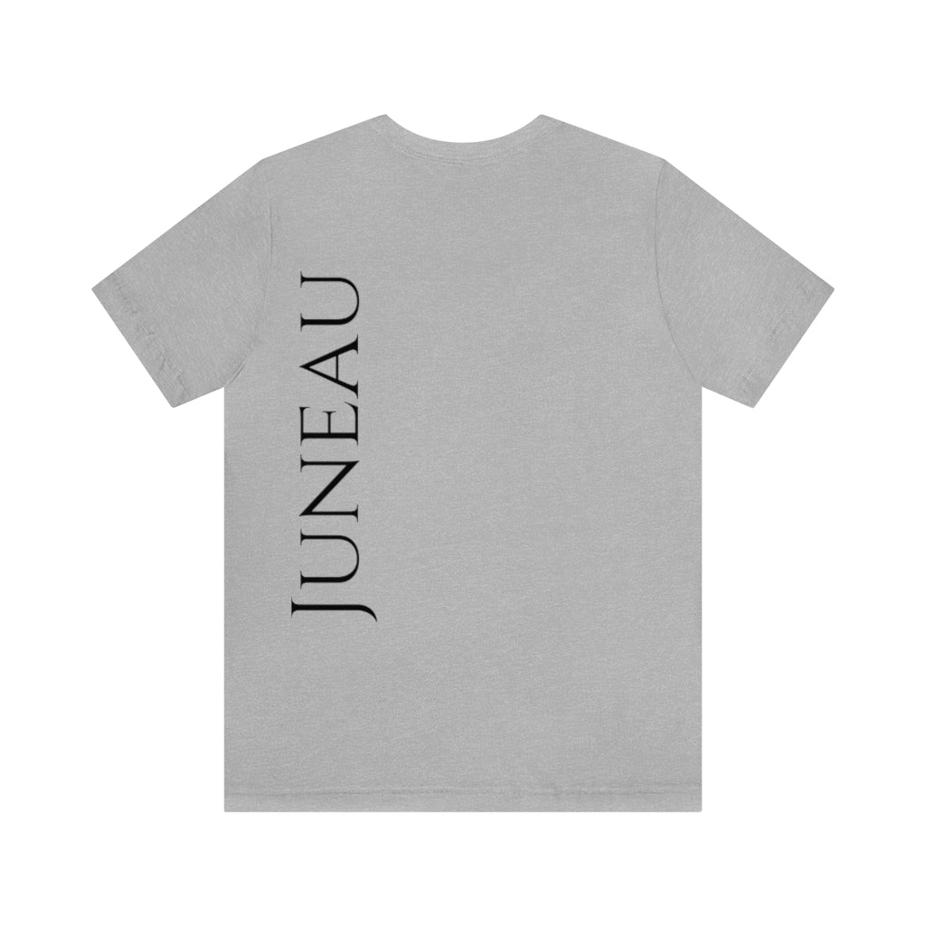 Juneau Short Sleeve Tee