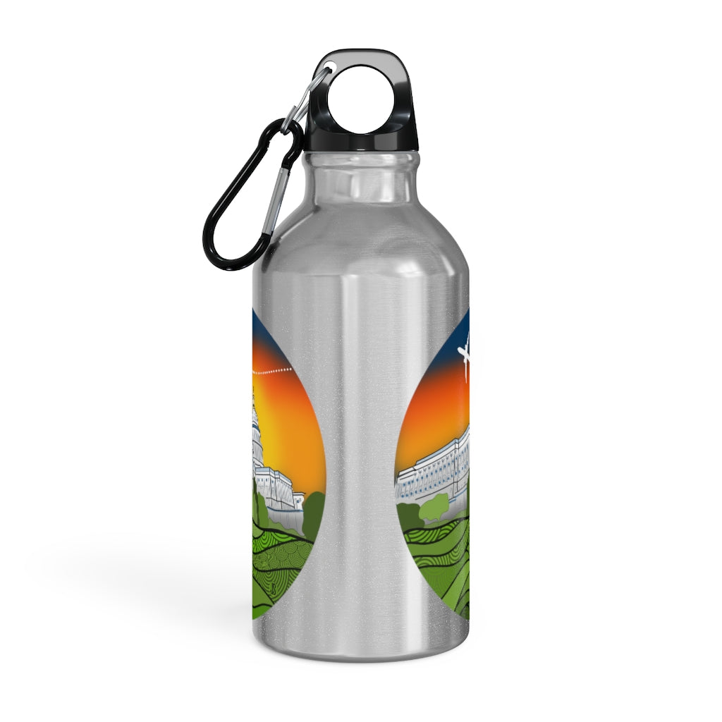 Washington DC Sport Bottle