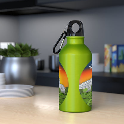 Washington DC Sport Bottle