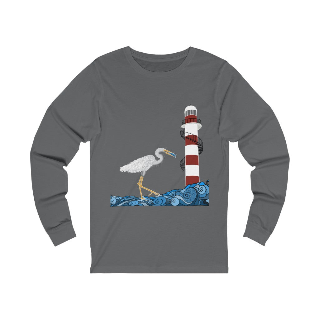 Cancun Long Sleeve Tee