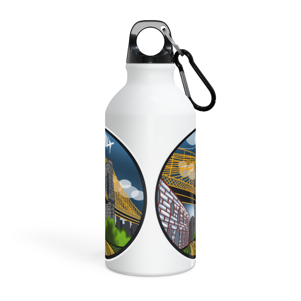 New York Sport Bottle