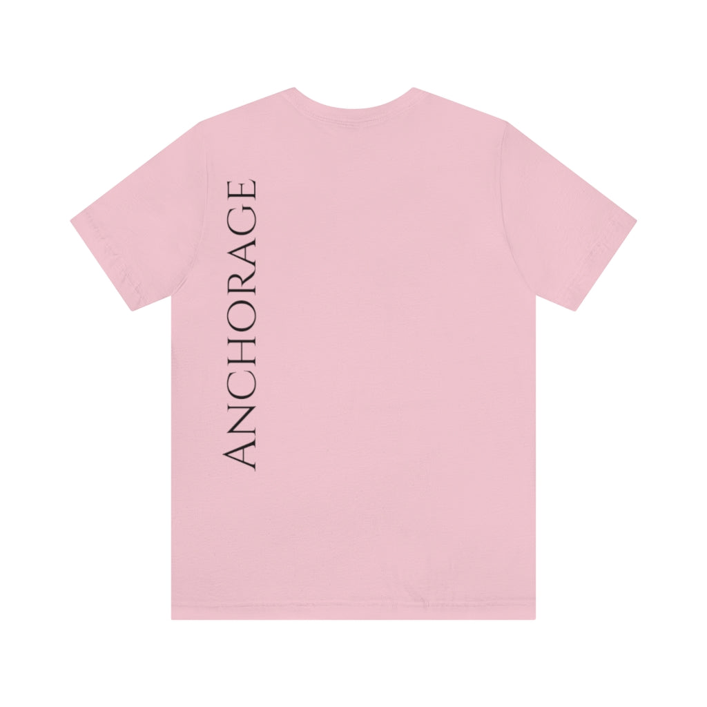 Anchorage Short Sleeve Tee