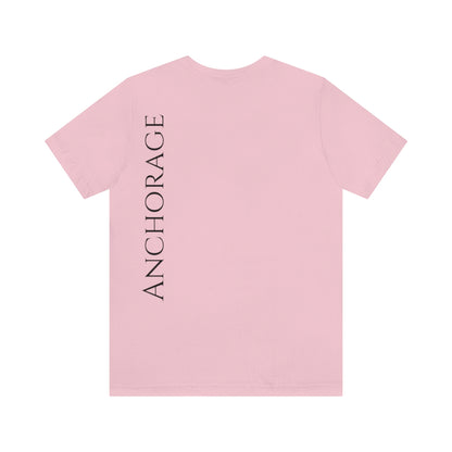 Anchorage Short Sleeve Tee