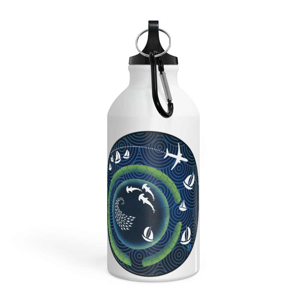 Belize Sport Bottle