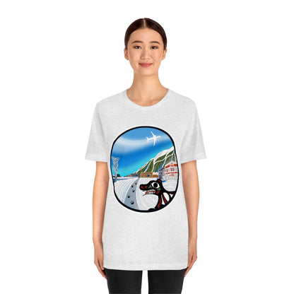 Juneau Short Sleeve Tee