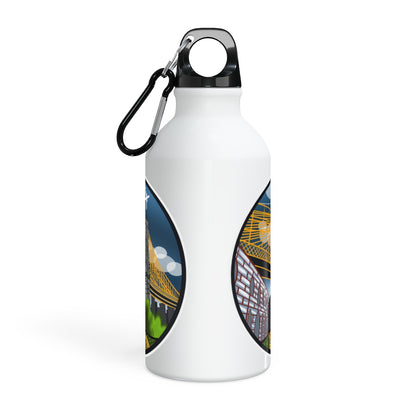 New York Sport Bottle