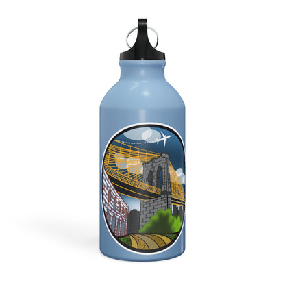 New York Sport Bottle