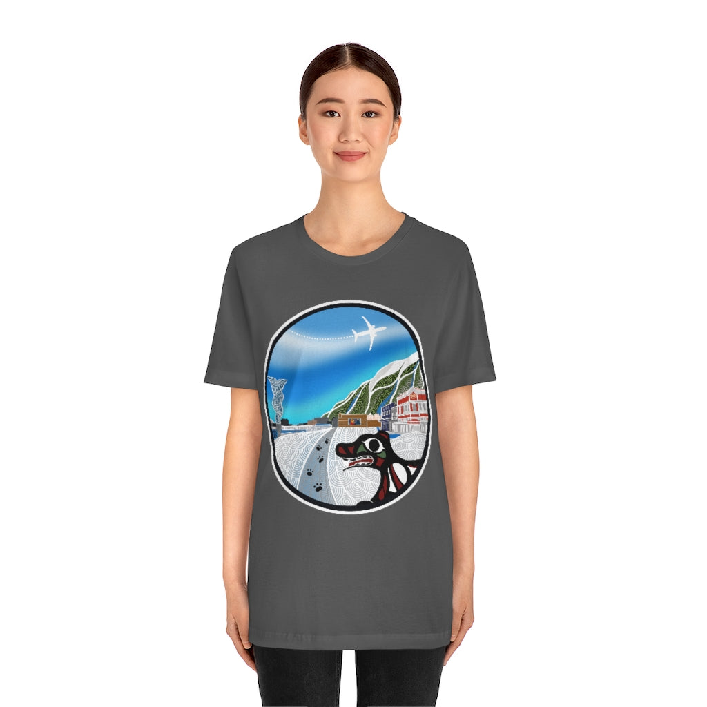 Juneau Short Sleeve Tee