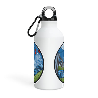 Spokane  Sport Bottle