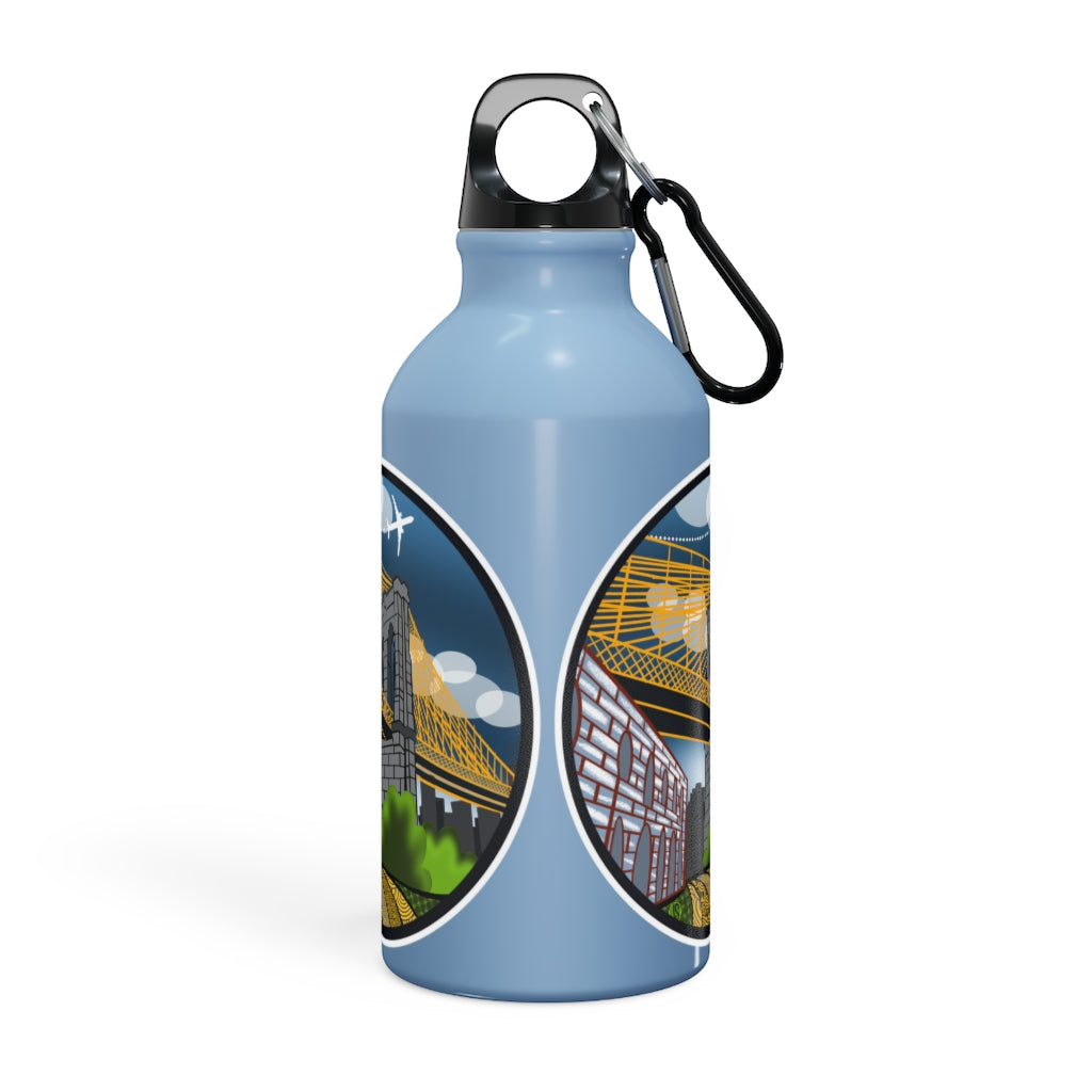 New York Sport Bottle