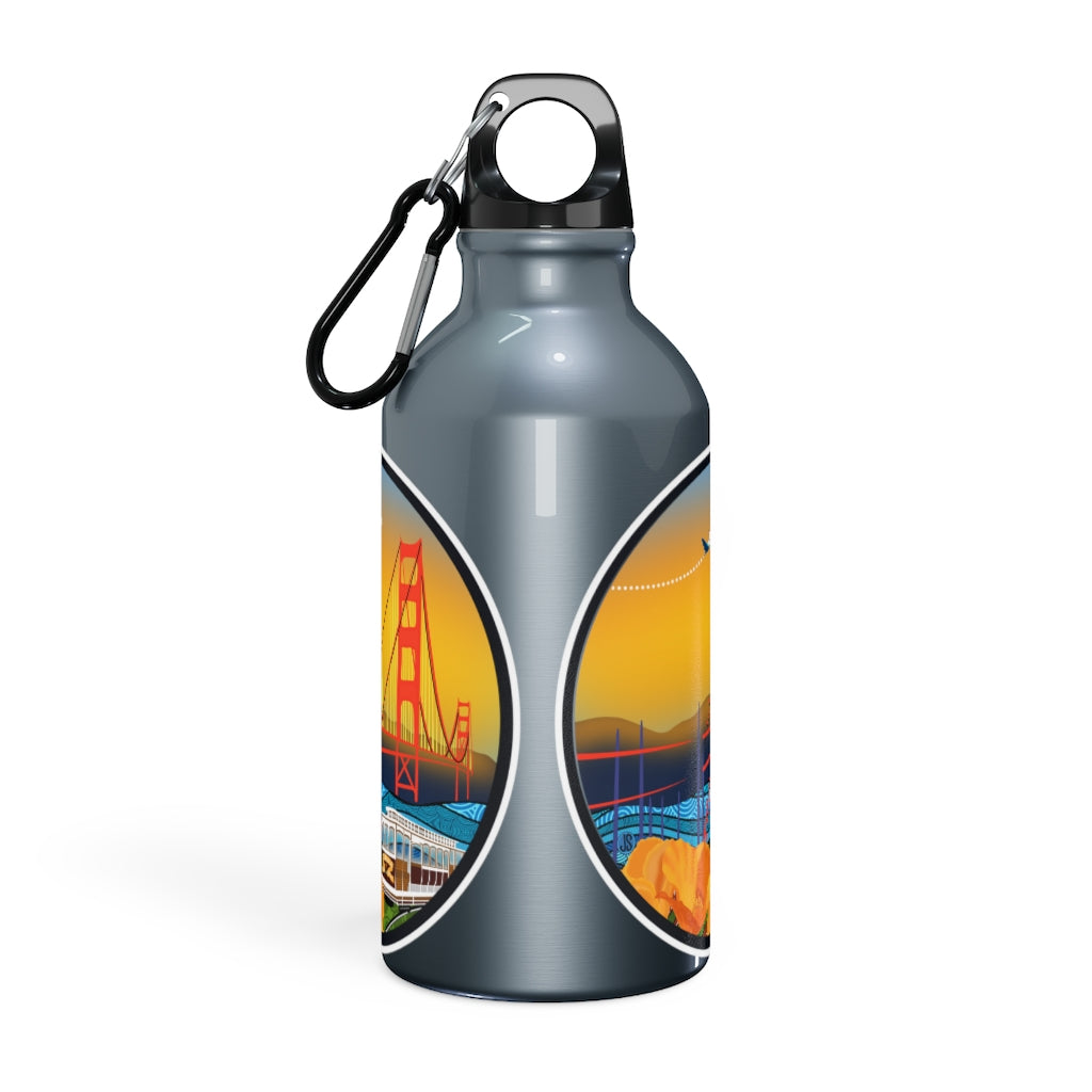 San Francisco Sport Bottle