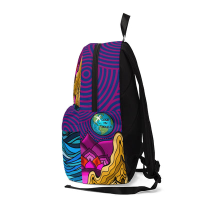 Cabo Classic Backpack