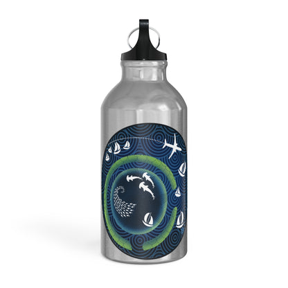 Belize Sport Bottle