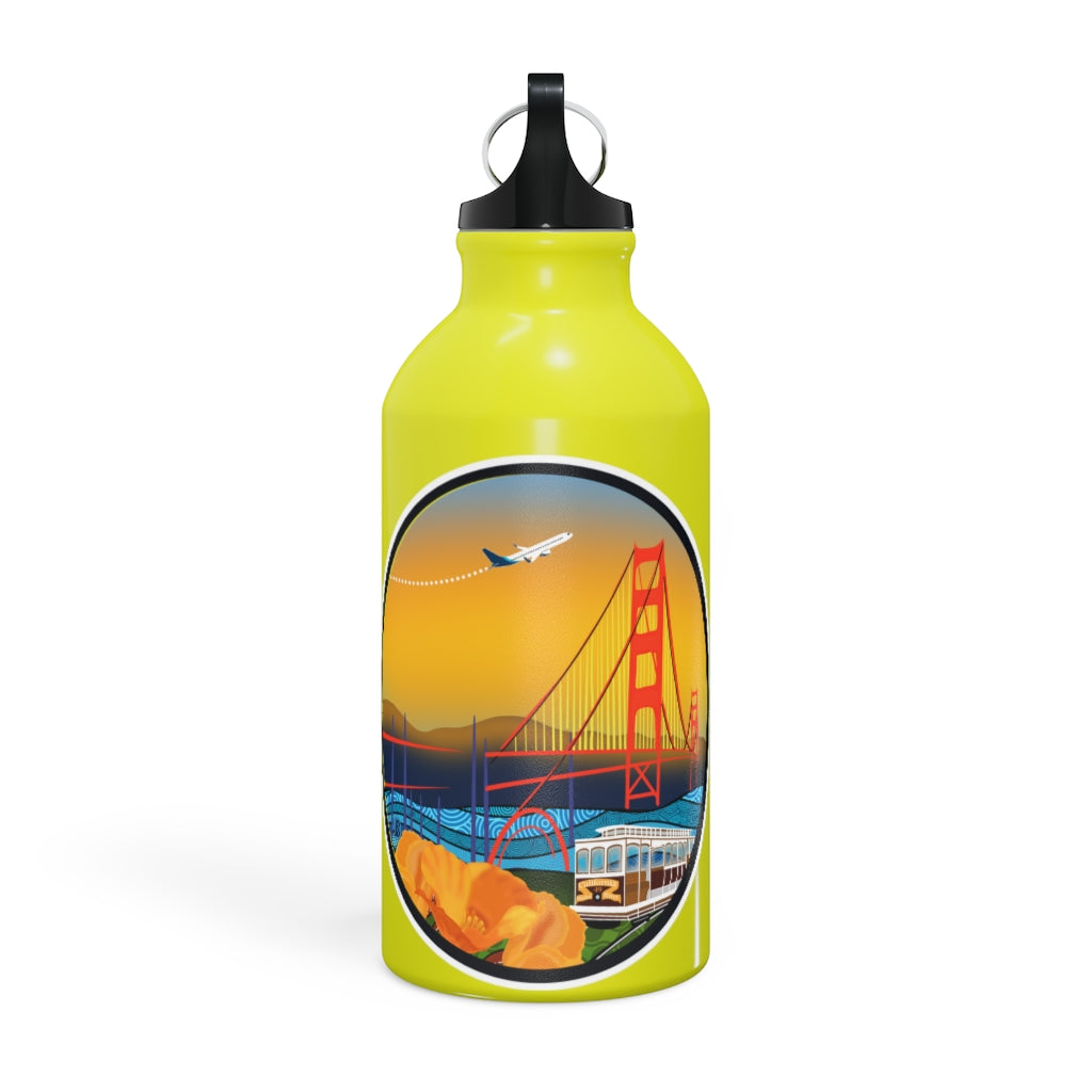 San Francisco Sport Bottle