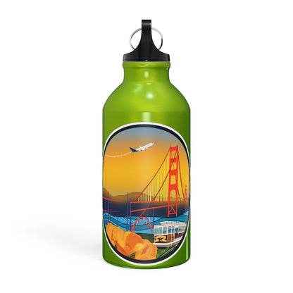 San Francisco Sport Bottle