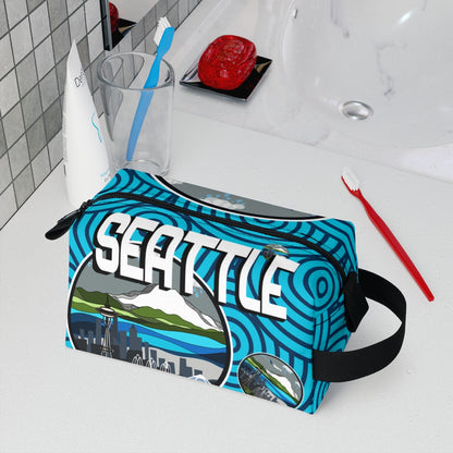 Seattle Toiletry Bag