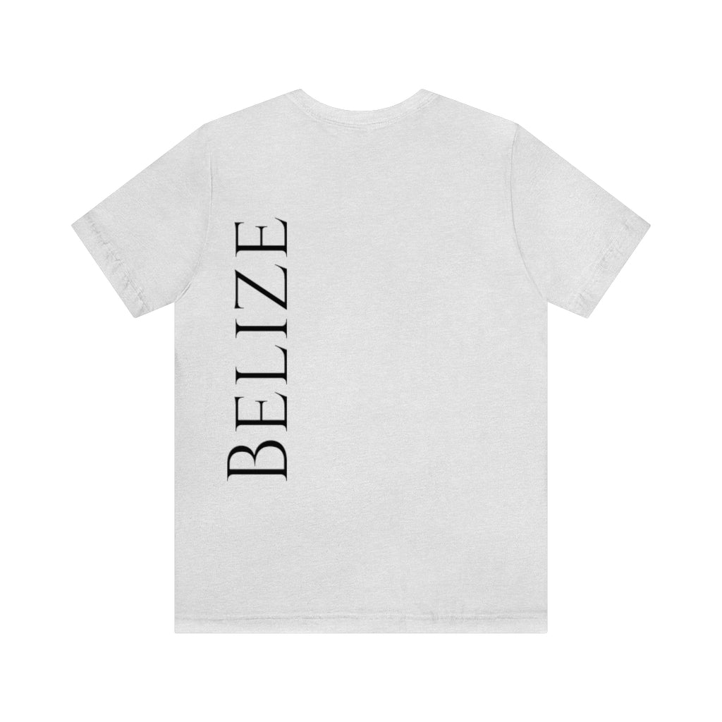 Belize Short Sleeve Tee