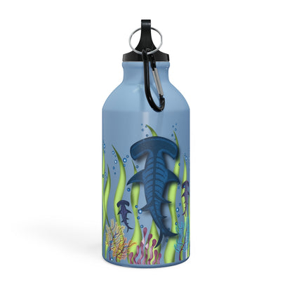 Hammer Head Shark Bottle