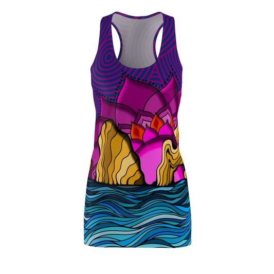 Cabo Women's Racerback Dress