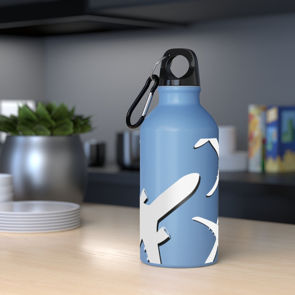 Airplane Water Bottle