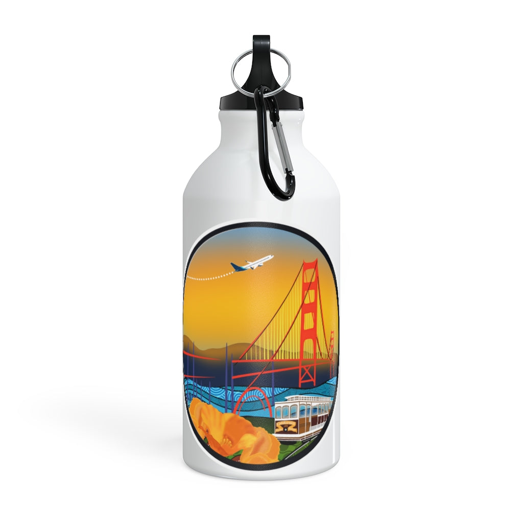 San Francisco Sport Bottle