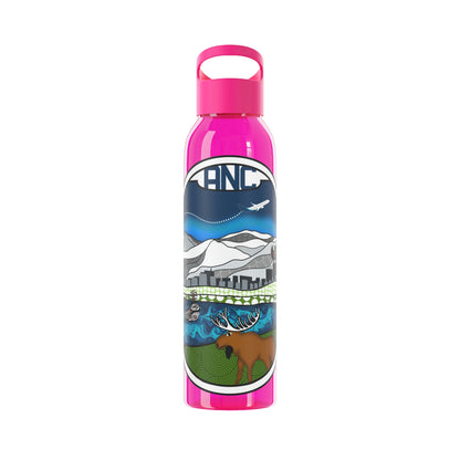 Anchorage Sky Water Bottle