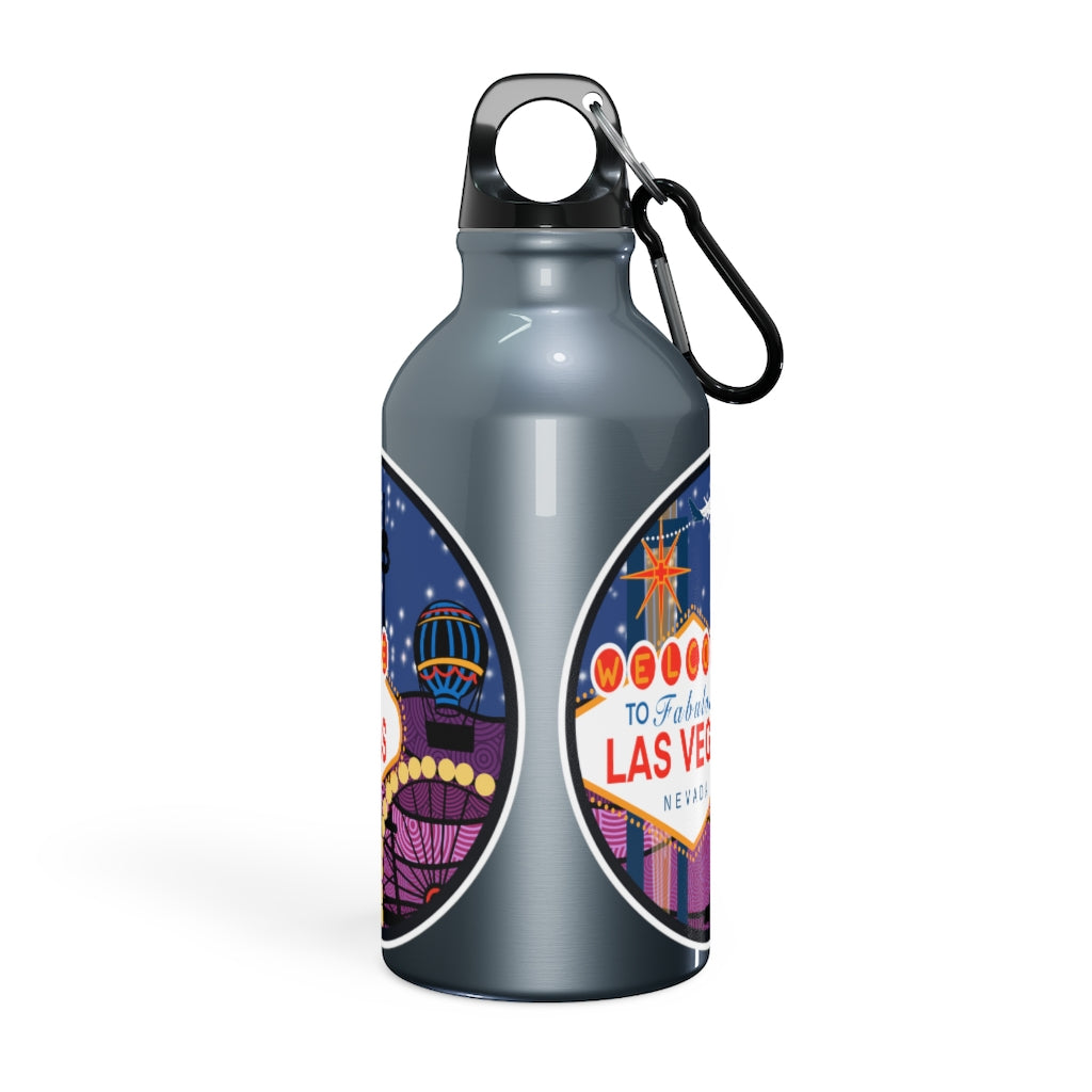 Las Vegas Sport Bottle