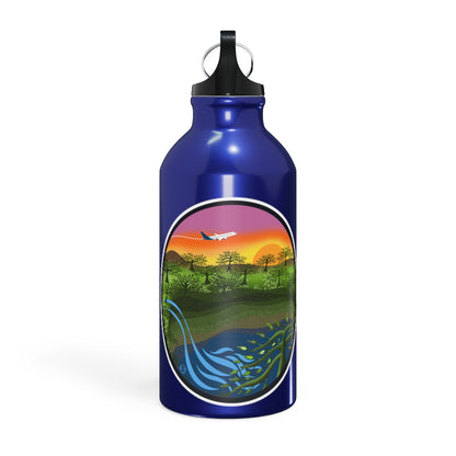 Lihue Hawaii  Sport Bottle