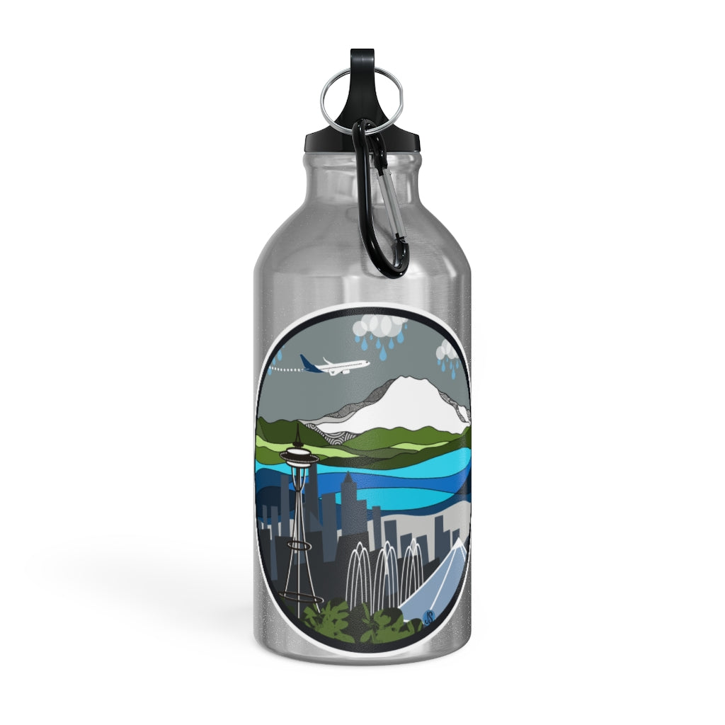 Seattle Sport Bottle