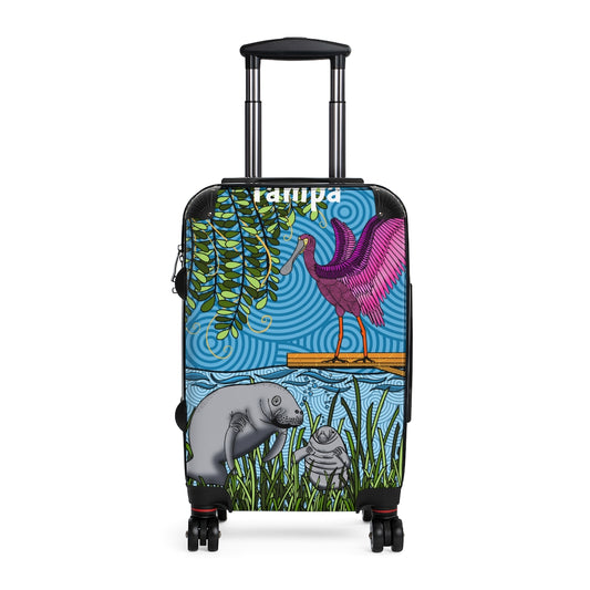 Tampa Suitcases