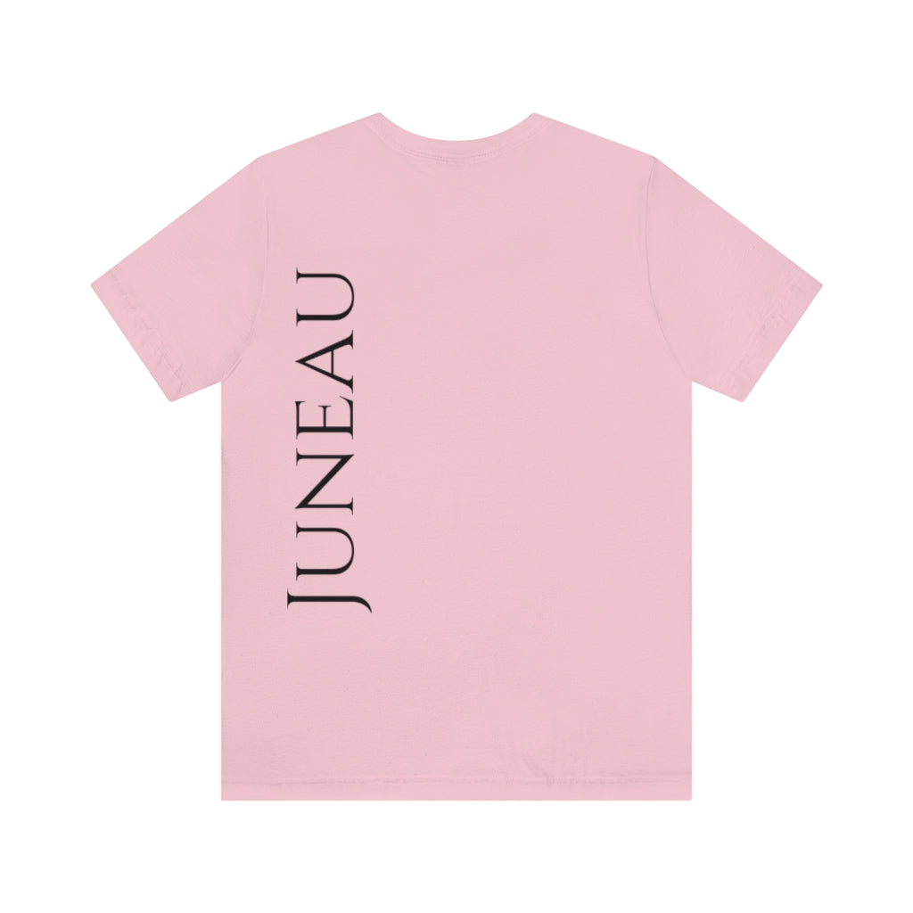 Juneau Short Sleeve Tee