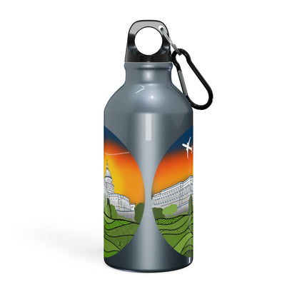 Washington DC Sport Bottle