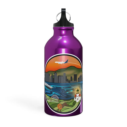 San Diego Sport Bottle